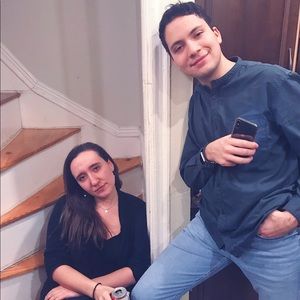 Meet your Posher, Alexander